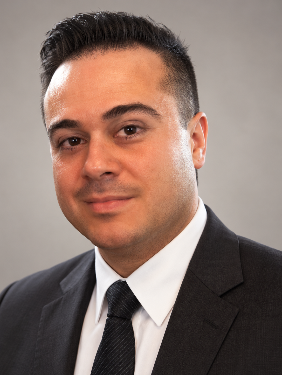 Portrait of Michael A. Palma, Esq.